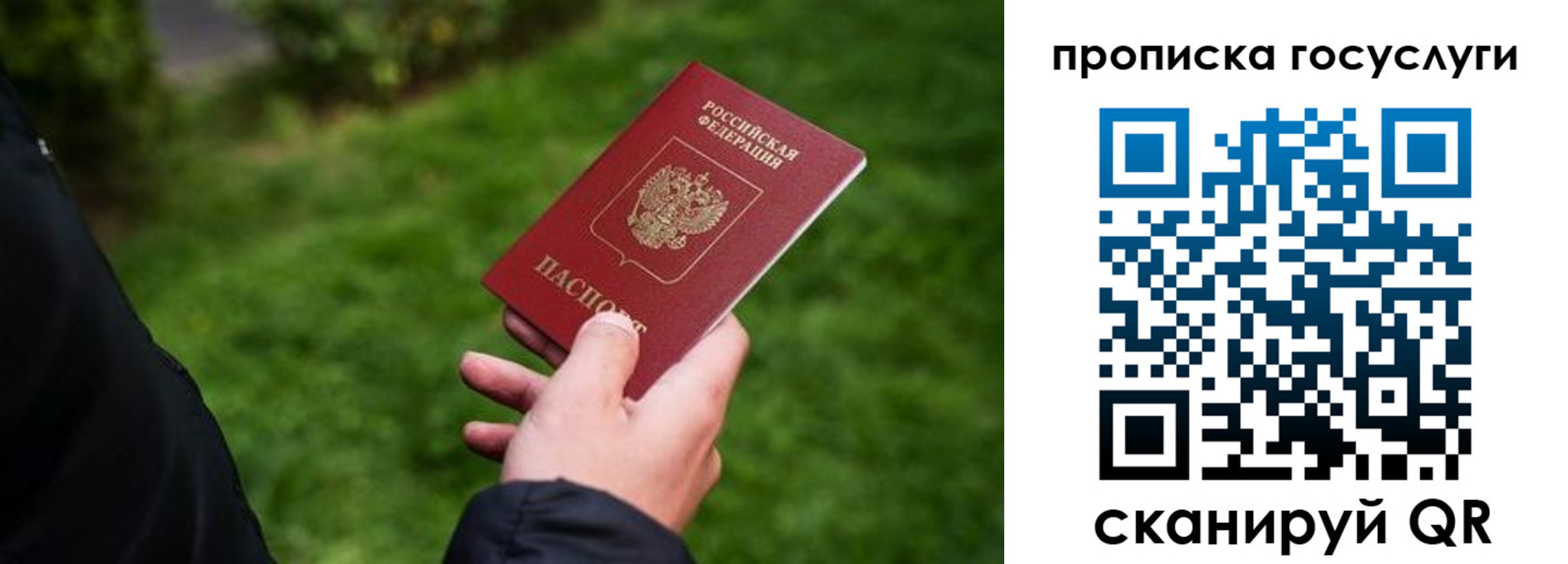 прописка для работы в Родниках